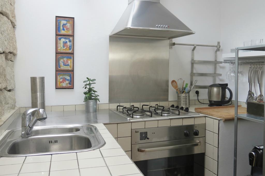 Casa Do O - Alojamento Local Tabua  Phòng bức ảnh