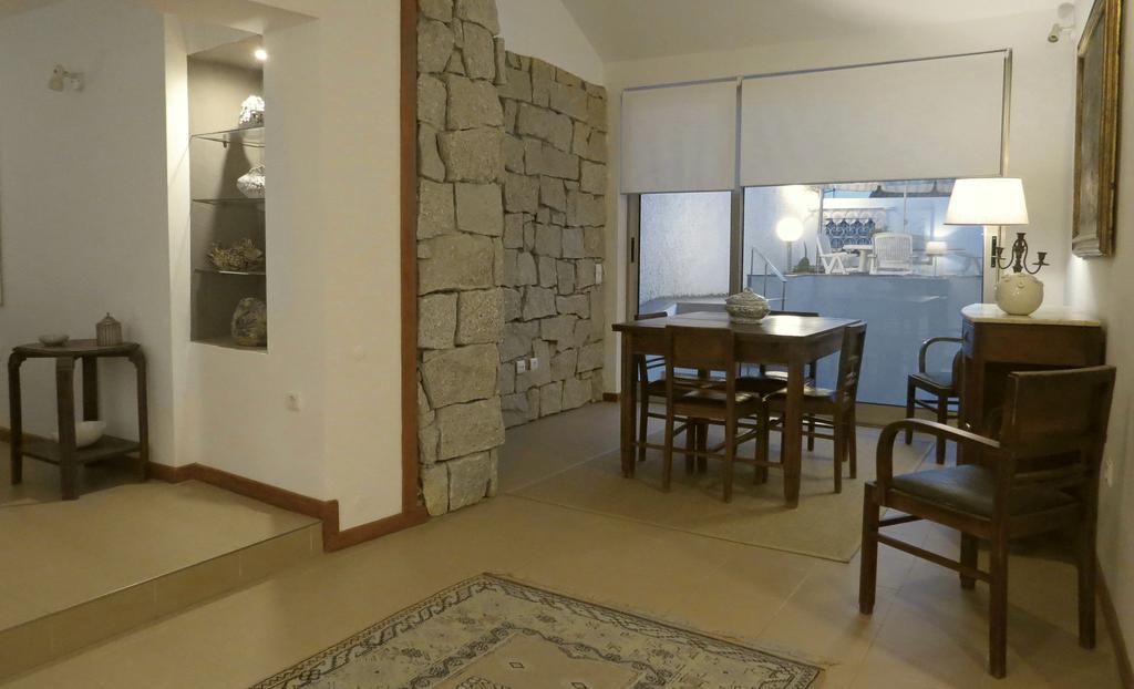 Casa Do O - Alojamento Local Tabua  Ngoại thất bức ảnh