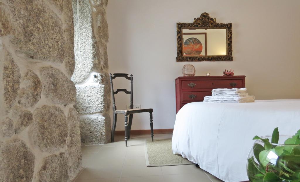 Casa Do O - Alojamento Local Tabua  Ngoại thất bức ảnh
