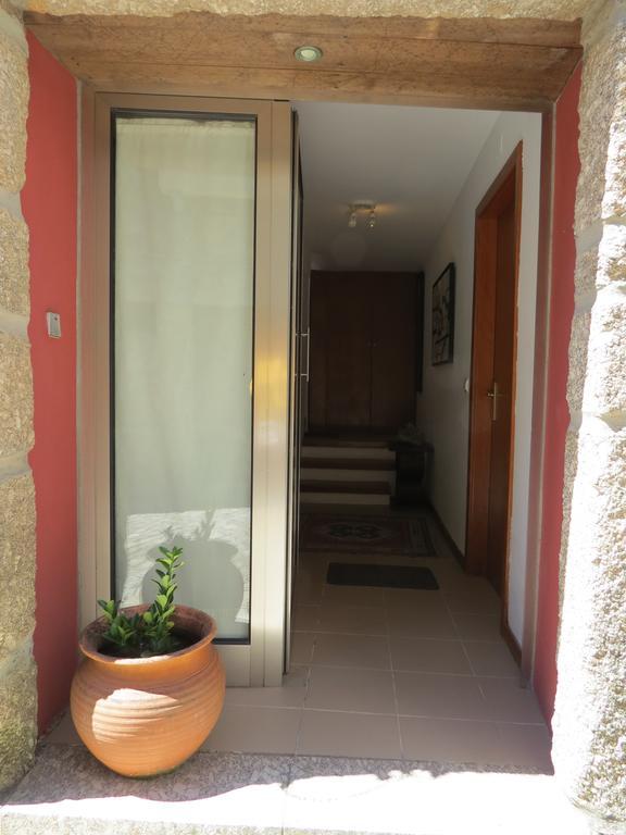 Casa Do O - Alojamento Local Tabua  Ngoại thất bức ảnh