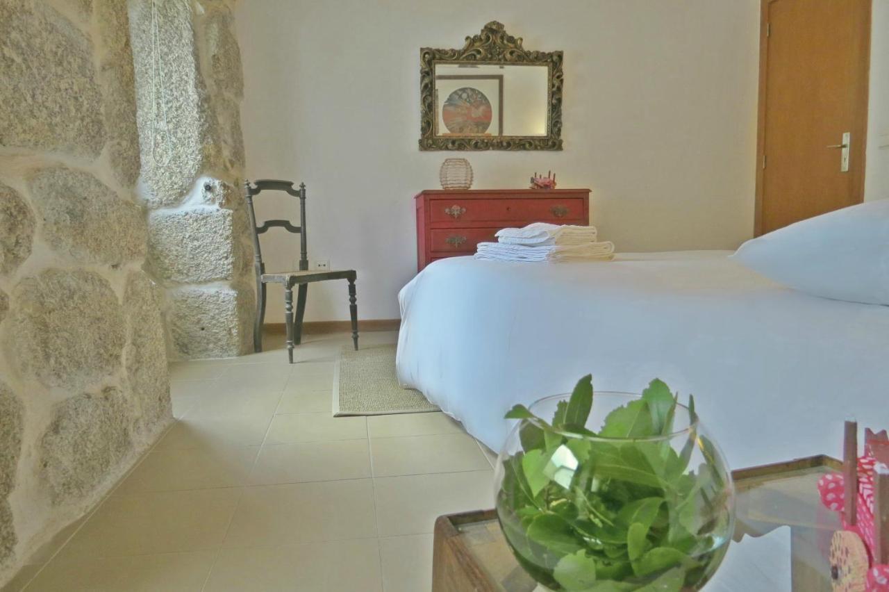 Casa Do O - Alojamento Local Tabua  Ngoại thất bức ảnh